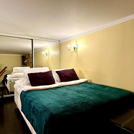 Luxury Suites Mere By Rikas Hotels Tallinna Exterior photo