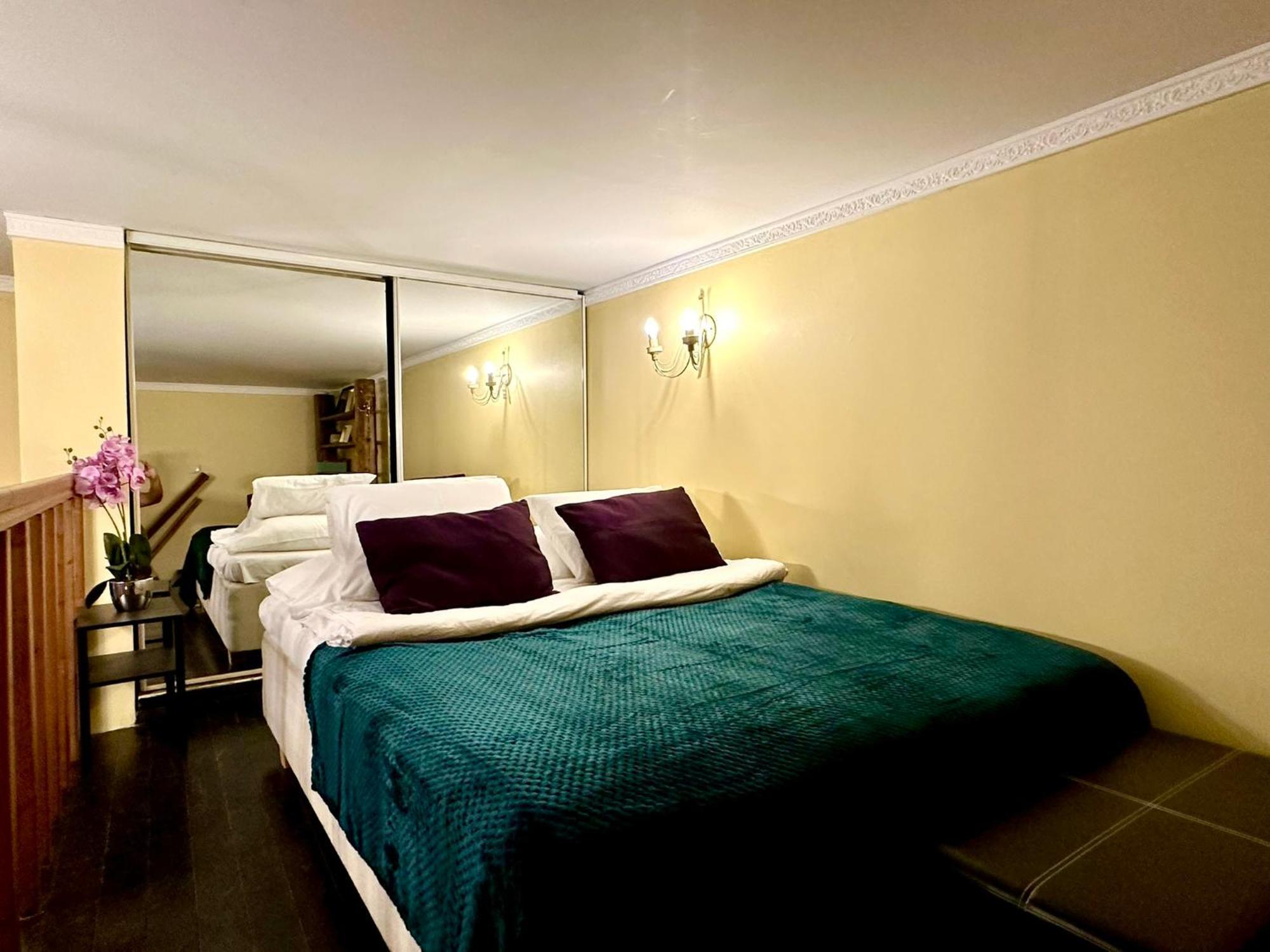 Luxury Mere By Rikas * Tallinn